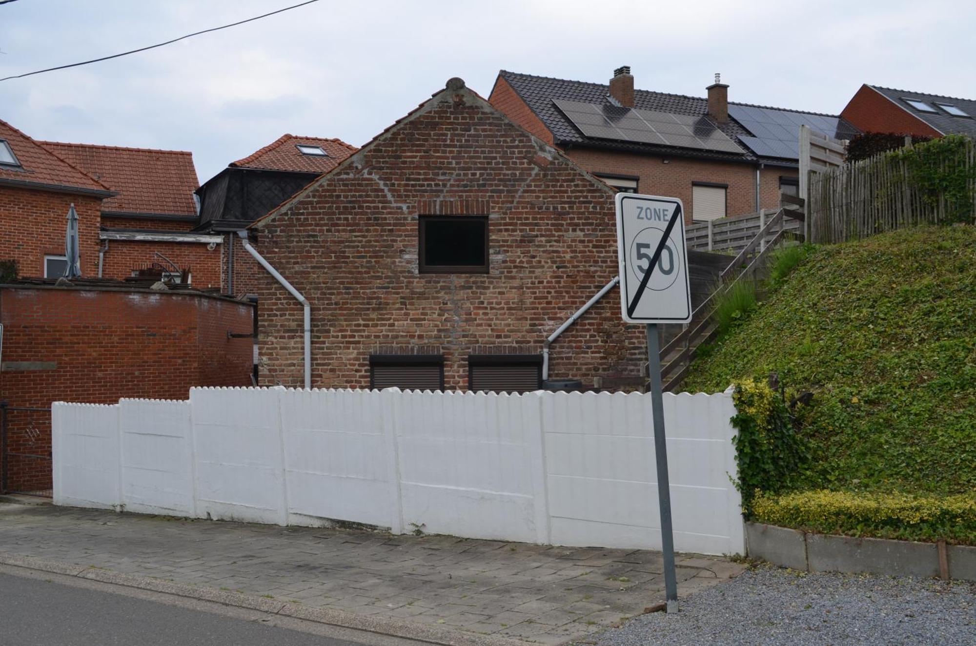 Biesenbilzen Villa Eksteriør billede