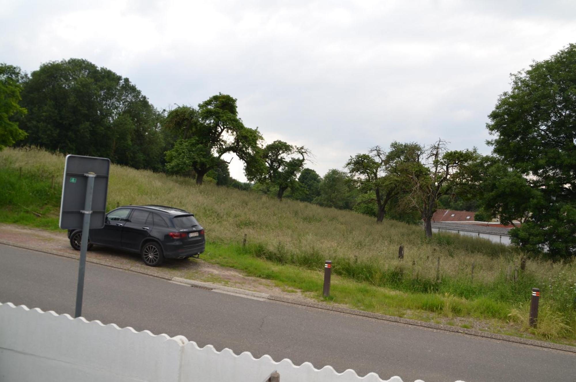 Biesenbilzen Villa Eksteriør billede