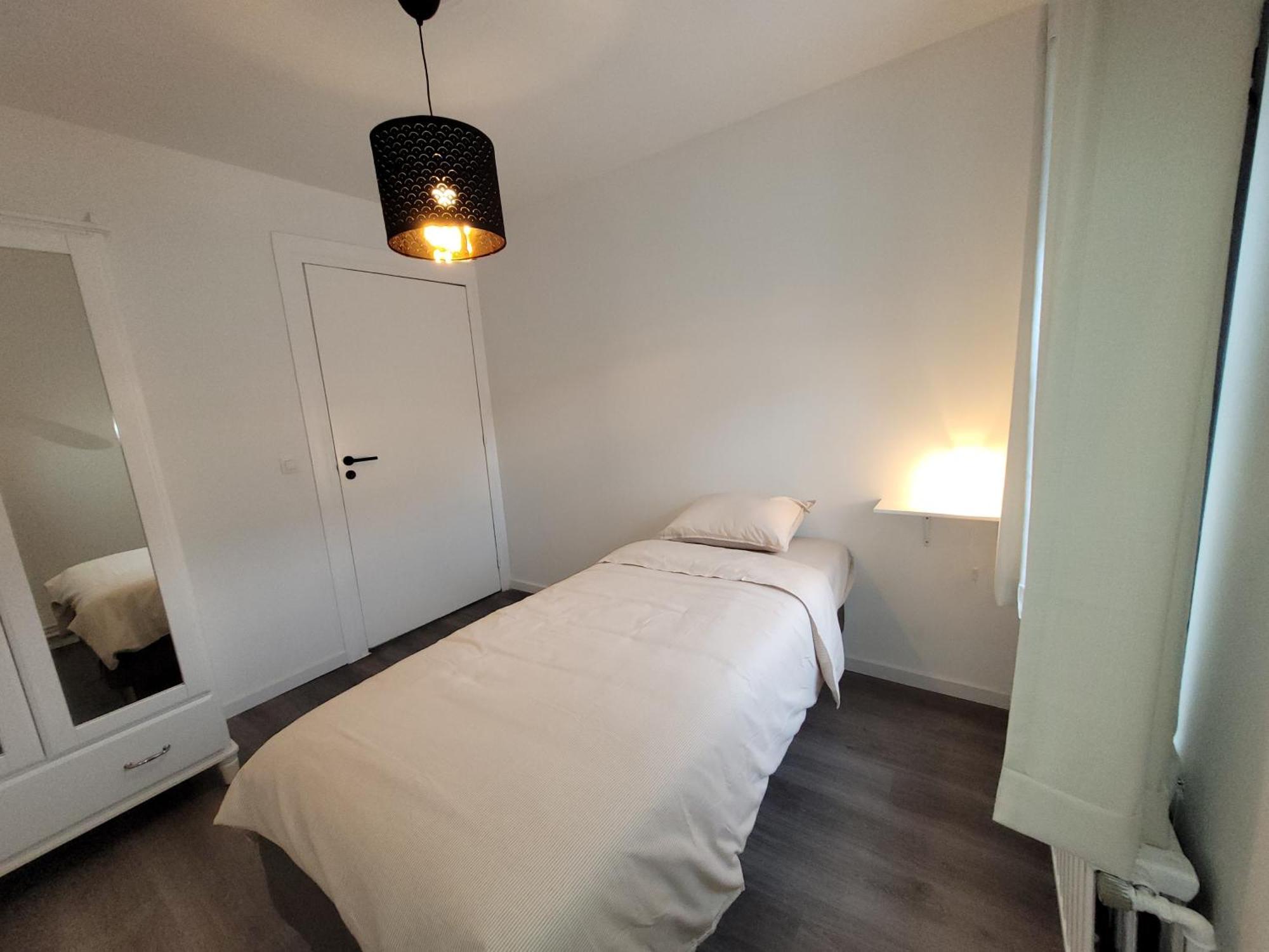Biesenbilzen Villa Eksteriør billede