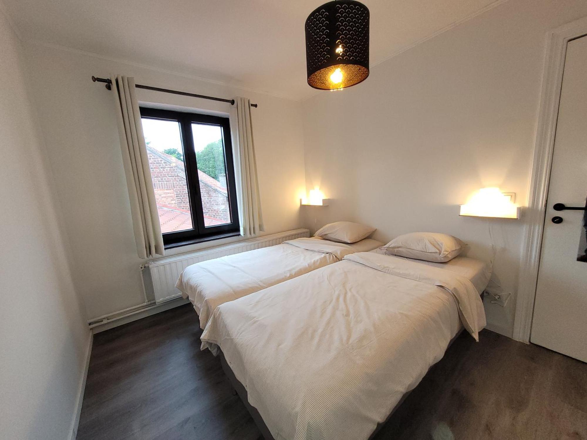 Biesenbilzen Villa Eksteriør billede