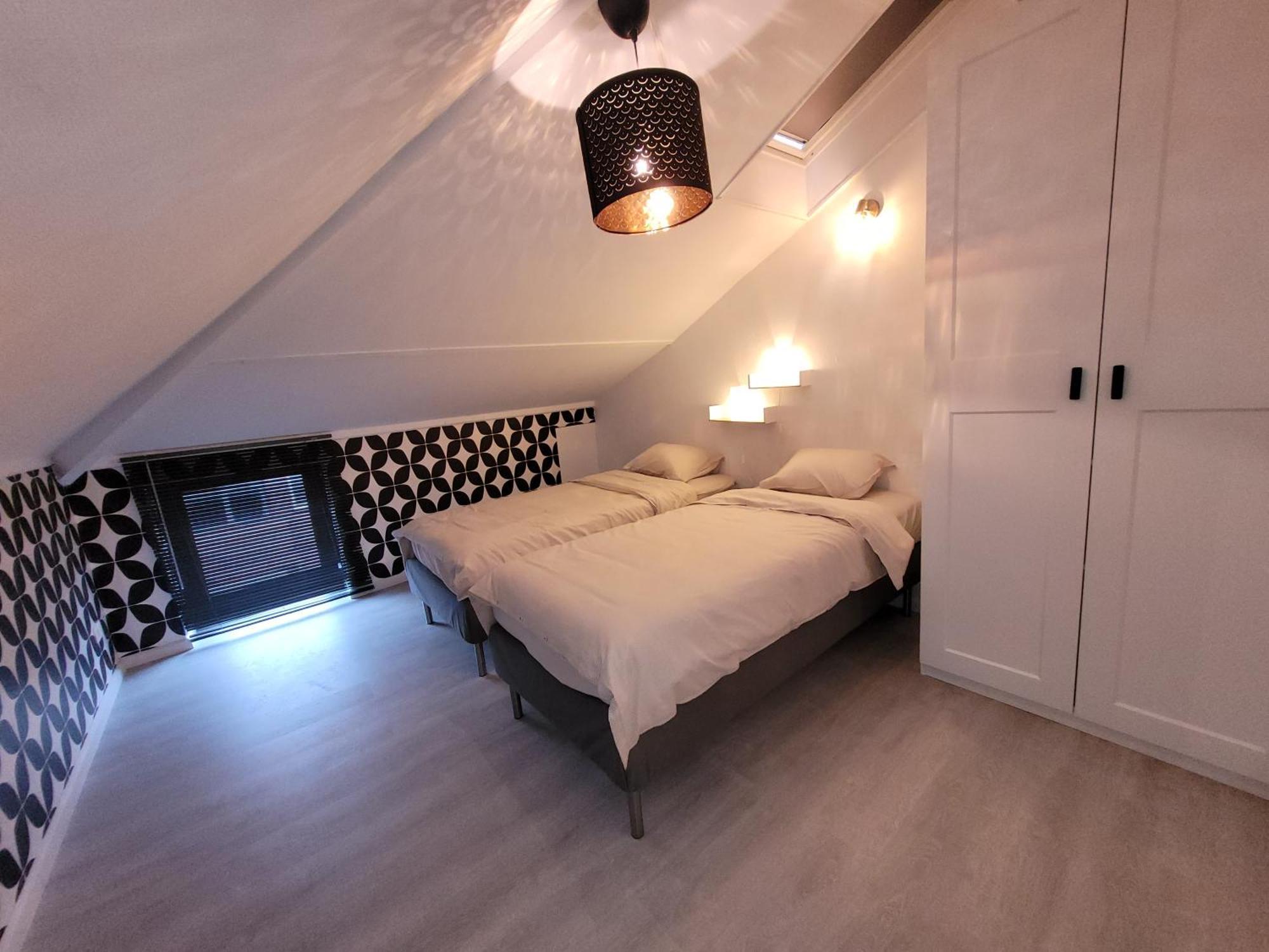 Biesenbilzen Villa Eksteriør billede