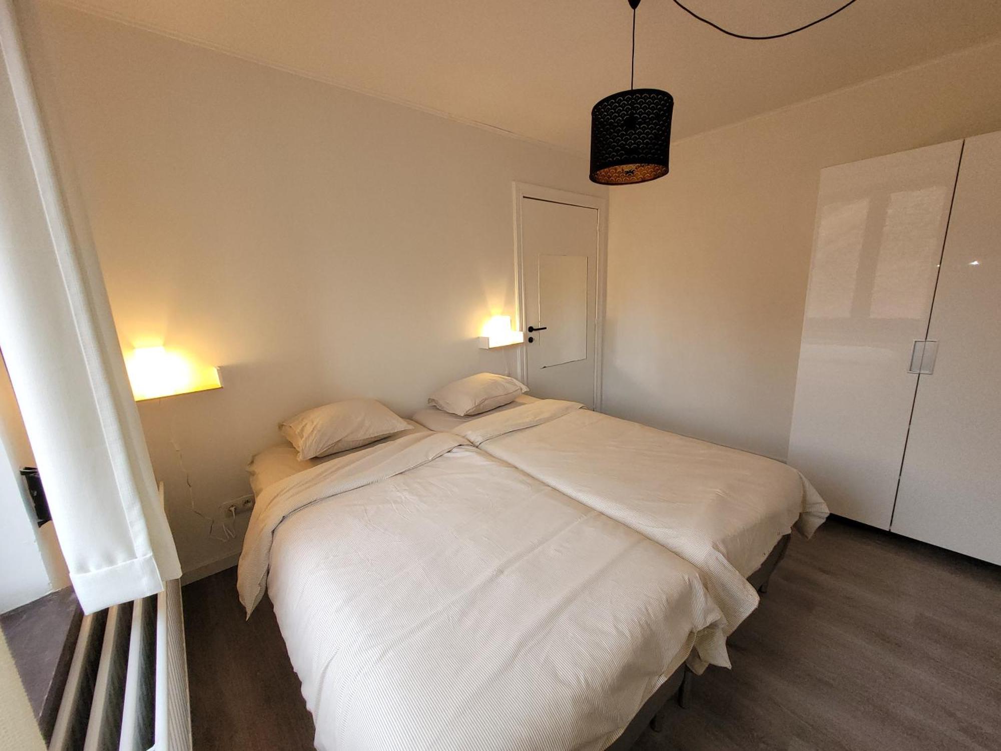 Biesenbilzen Villa Eksteriør billede